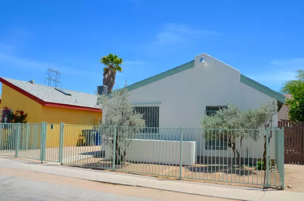 Tucson, AZ 85706,237 W Melridge Street