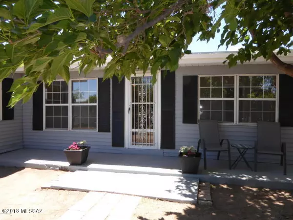 108 S 15Th Street, Tombstone, AZ 85638