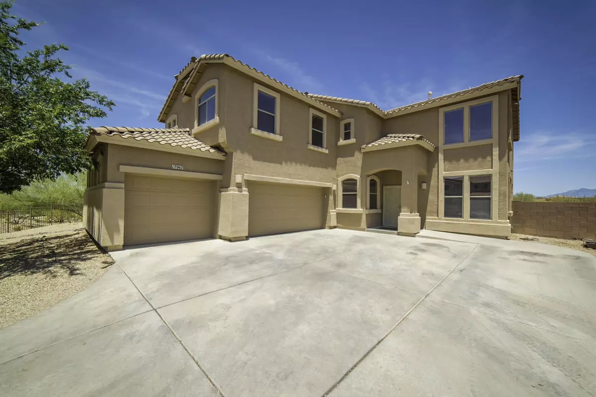 Vail, AZ 85641,17067 S Golden Sunrise Place