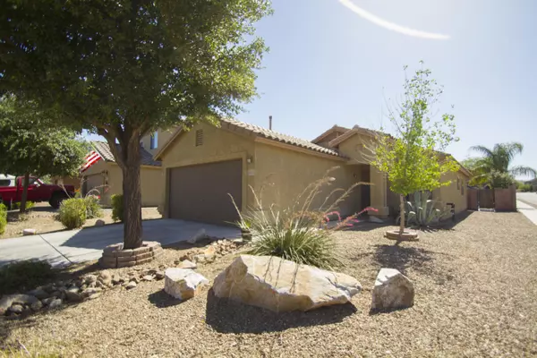 18446 S Berrybrooke Place, Green Valley, AZ 85614