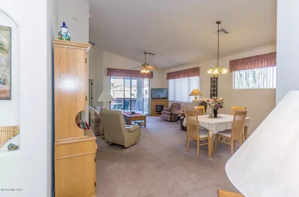 Green Valley, AZ 85614,2199 S Via Massari