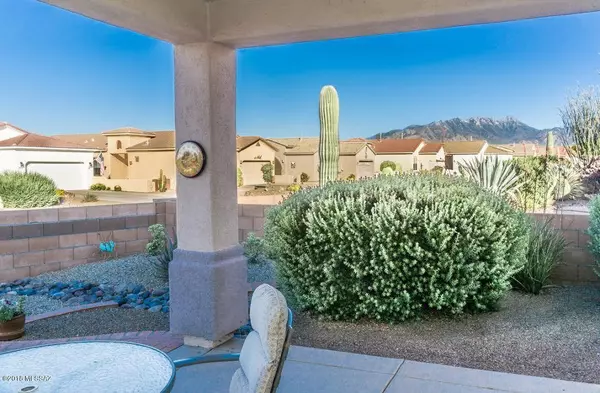 Green Valley, AZ 85614,2199 S Via Massari