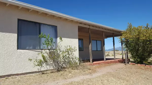 Sonoita, AZ 85637,37 Wagon Wheel Lane