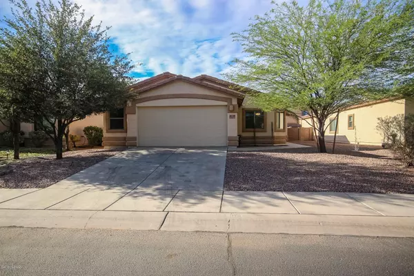 11128 W Prairie Willow Drive, Marana, AZ 85653