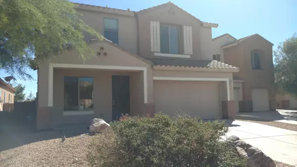 10702 S Kush Canyon Lane, Vail, AZ 85641