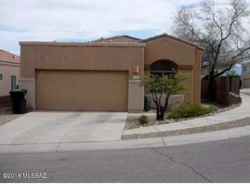 10885 E New Rock Ridge Drive, Vail, AZ 85641