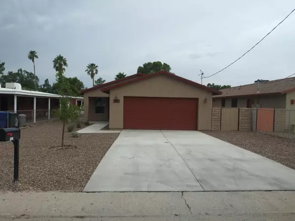 1421 N Hualpai Road, Tucson, AZ 85745