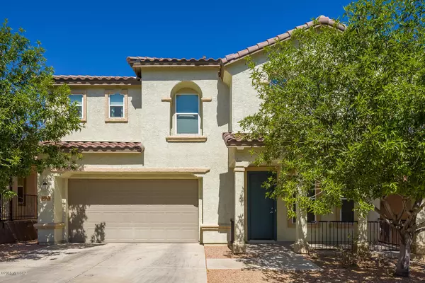 17060 S Mesa Shadows Drive, Vail, AZ 85641