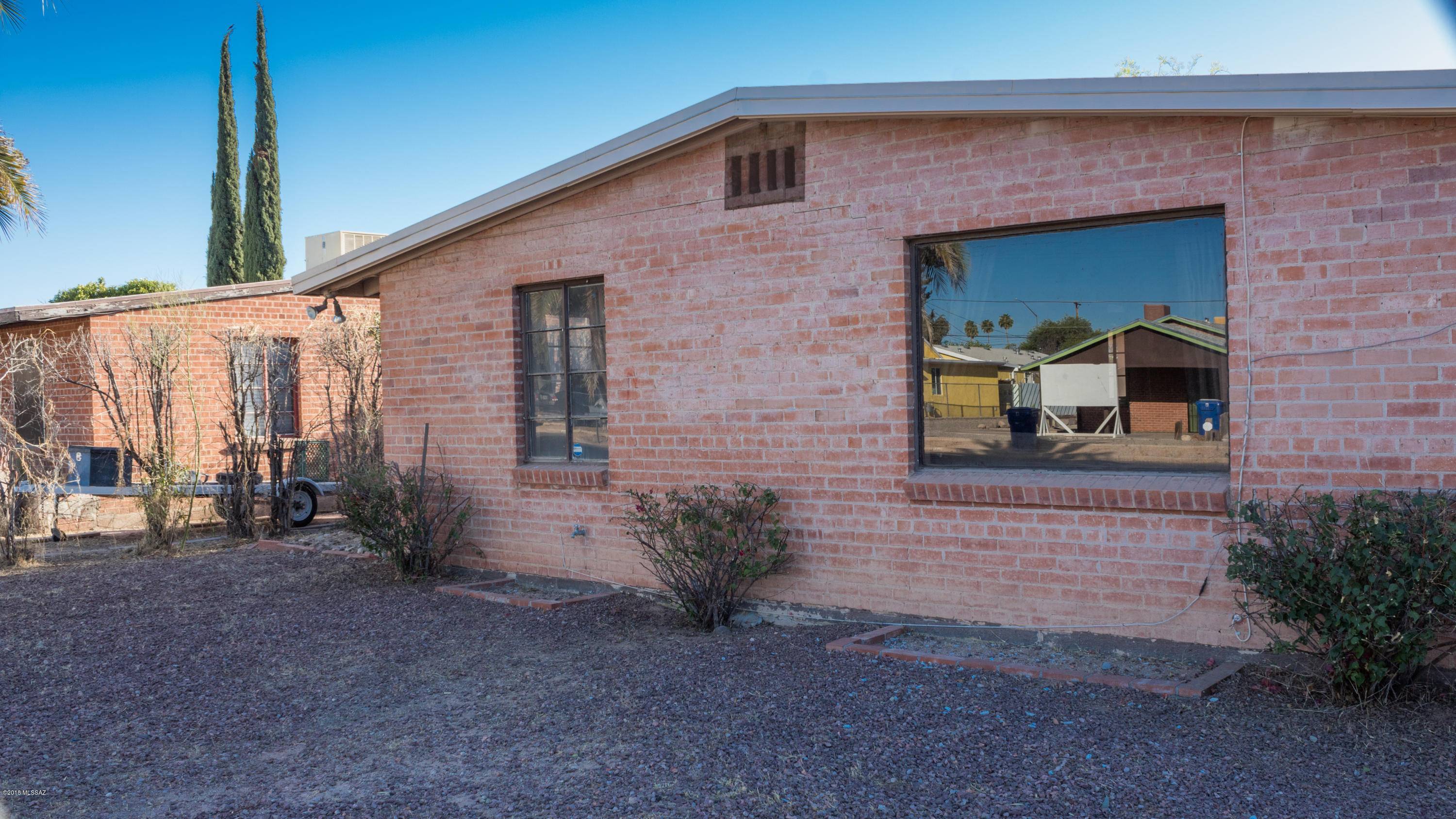 Tucson, AZ 85716,2737 N Haskell Drive