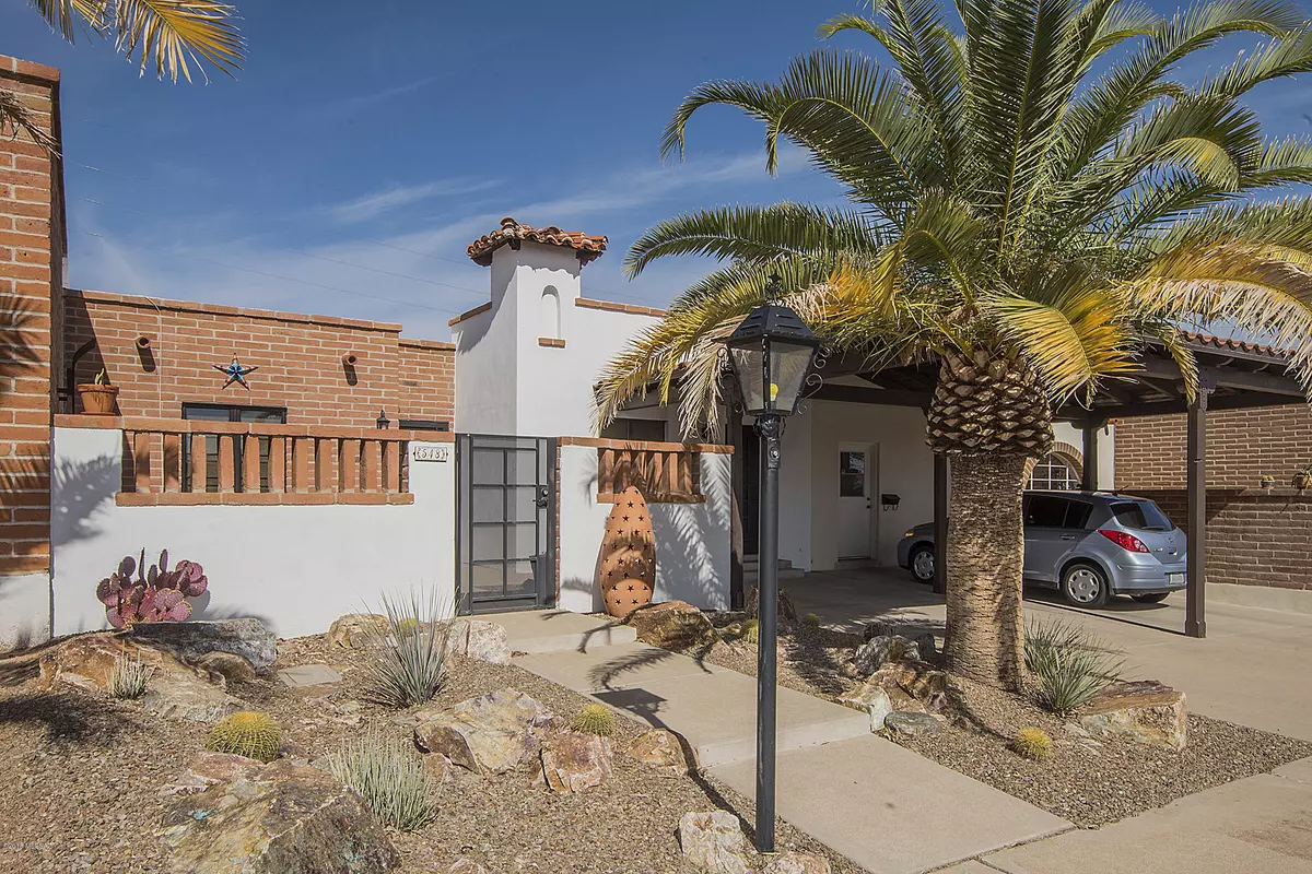 Green Valley, AZ 85614,548 W Paseo Solana