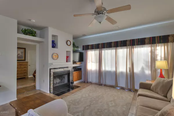 Green Valley, AZ 85614,3772 S Calle Rambles