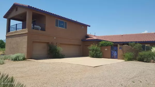 3468 S Club View Terrace, Bisbee, AZ 85603