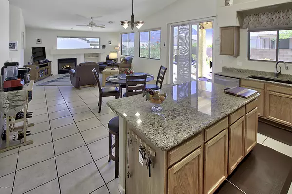 Oro Valley, AZ 85737,409 W Greys Road