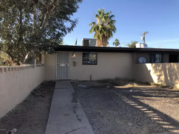 3675 E Ellington Place, Tucson, AZ 85713