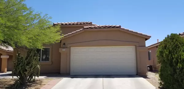 2628 N Splitwood Avenue, Tucson, AZ 85745