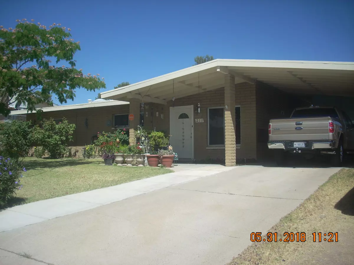 San Manuel, AZ 85631,211 Ave J