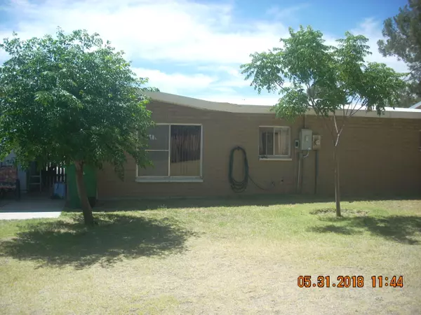 San Manuel, AZ 85631,211 Ave J