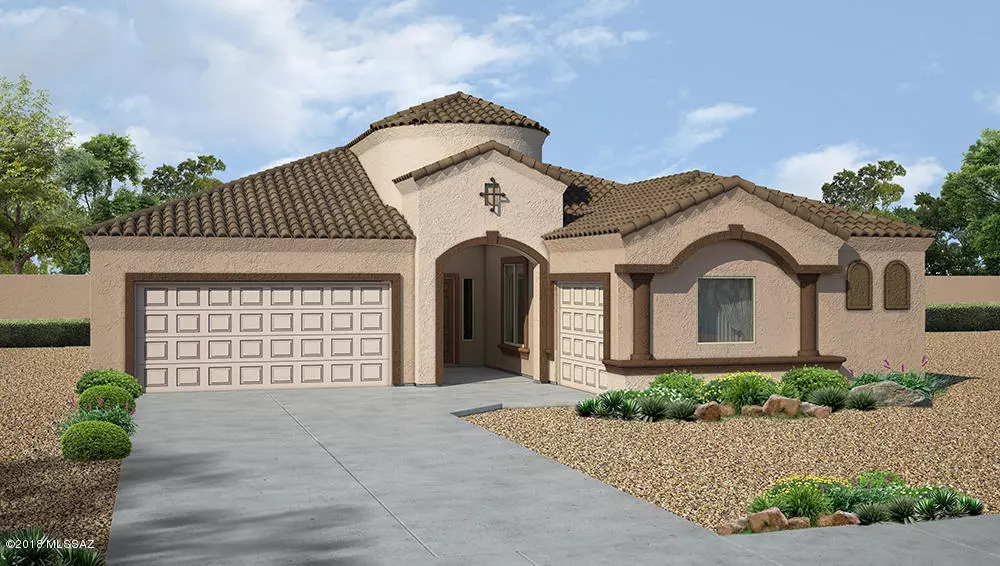 9084 W Spanish Dagger Drive, Marana, AZ 85653