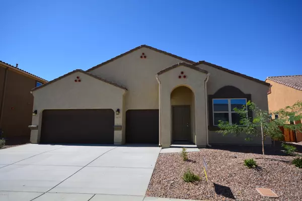 9859 N Howling Wolf Road, Marana, AZ 85653