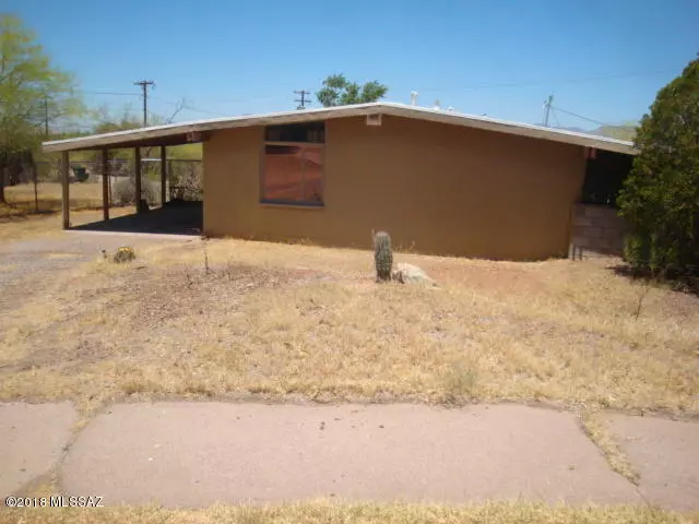 San Manuel, AZ 85631,16 S Avenue A