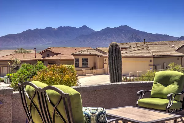 Green Valley, AZ 85622,2296 W Calle Cacillo