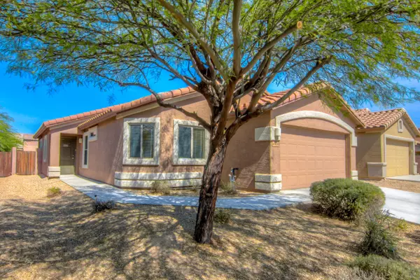 9004 S Cedarbrook Lane, Tucson, AZ 85756