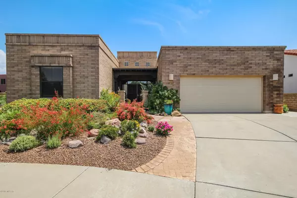 5164 E Calle Las Lilas, Tucson, AZ 85711