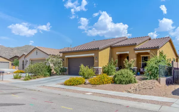 11036 E Sageberry Way, Vail, AZ 85641