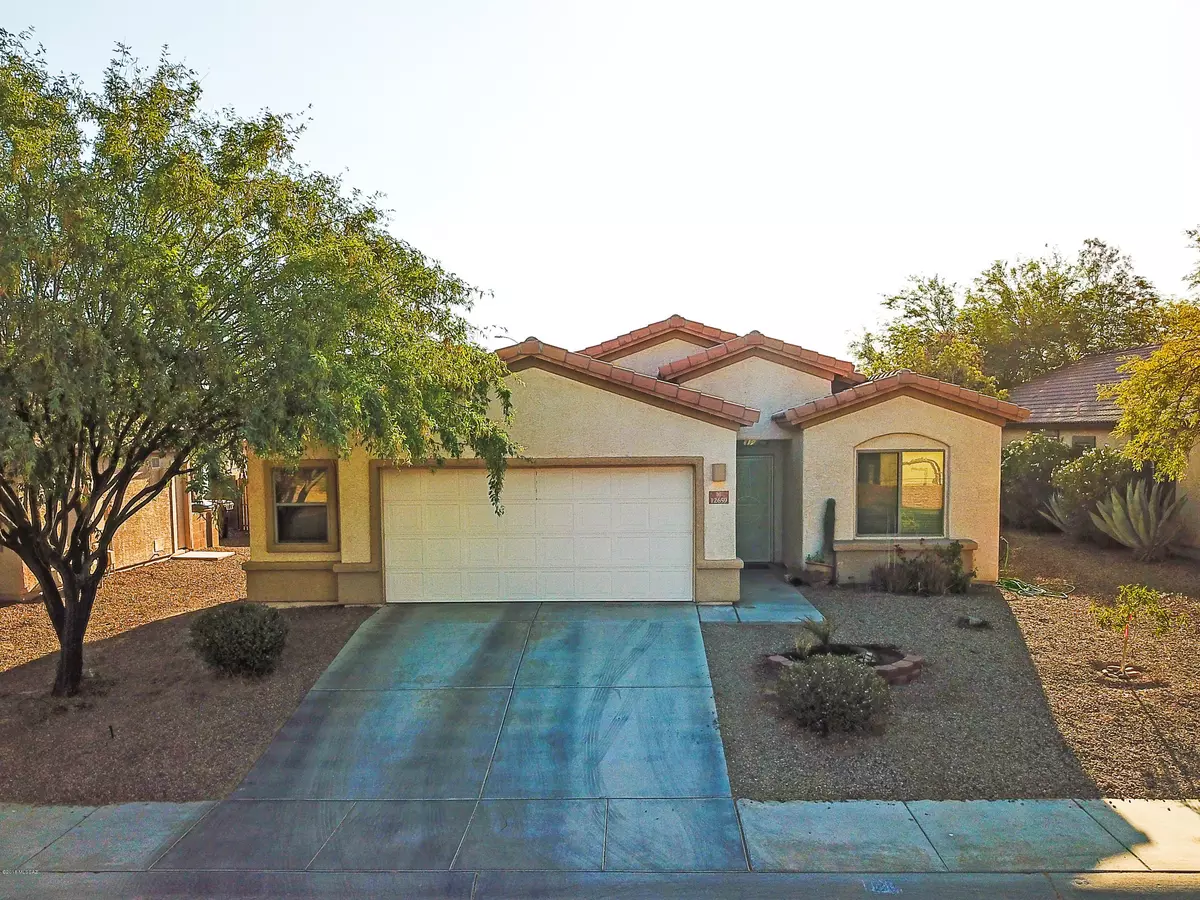 Marana, AZ 85653,12659 N Crooked Willow Drive