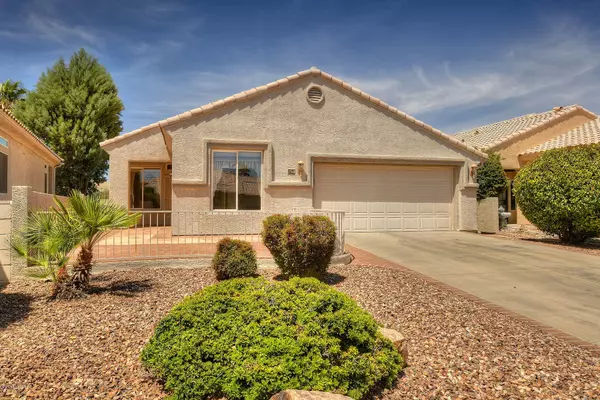 298 W Continental Vista Place, Green Valley, AZ 85614