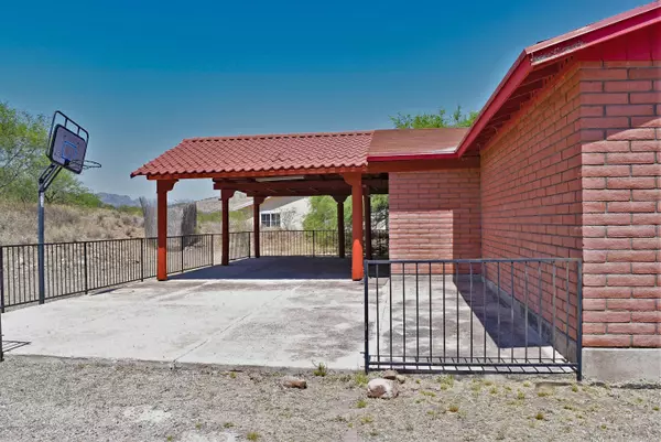 Rio Rico, AZ 85648,549 Horacio Court