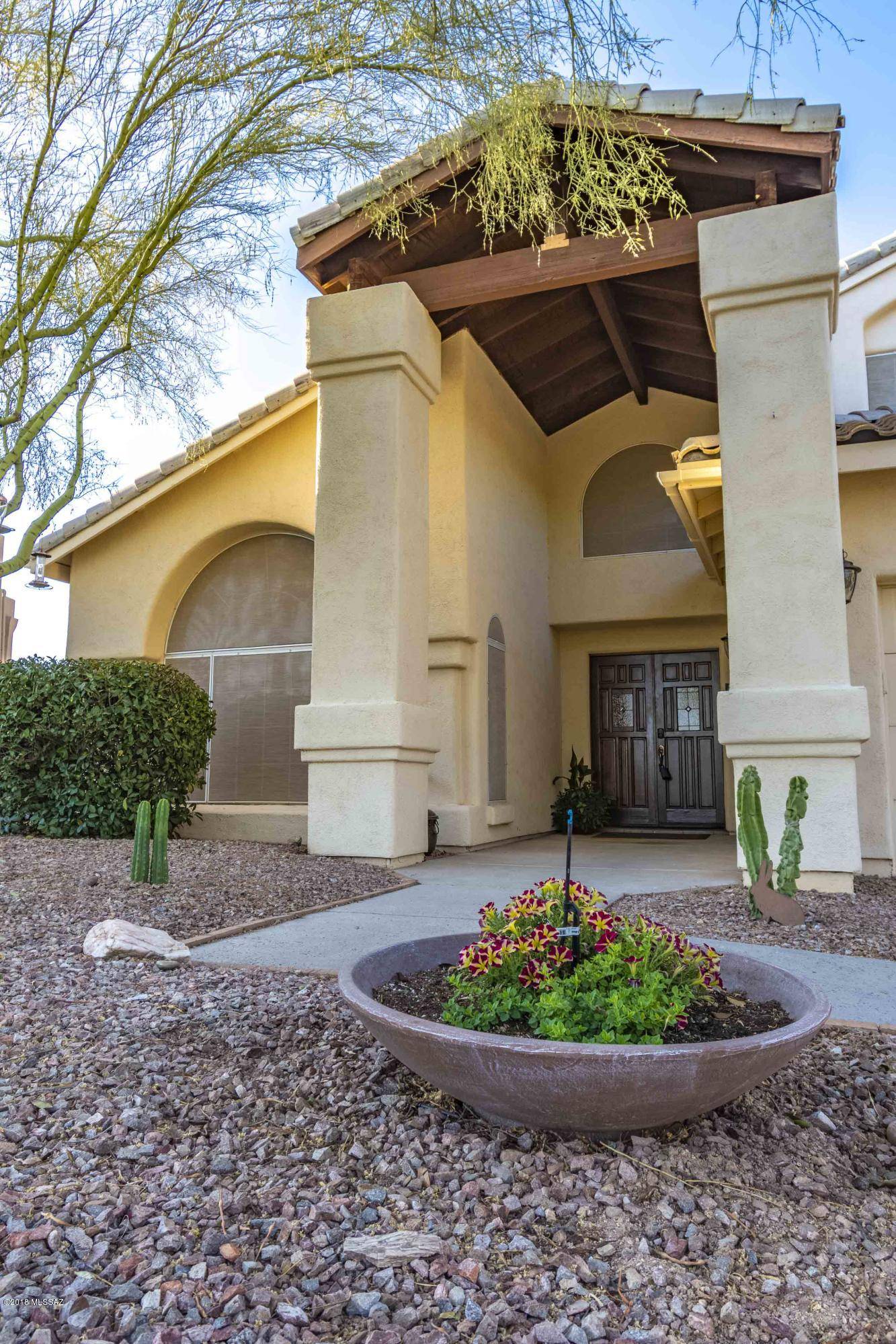 Oro Valley, AZ 85737,1512 W Canada Hills Drive