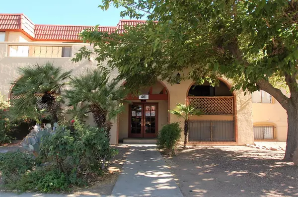 461 W Yucca Court #304, Tucson, AZ 85704