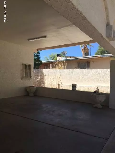 Nogales, AZ 85621,1311 W Camino De La Paloma