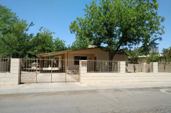 2029 N Calle Guadalupe, Nogales, AZ 85621