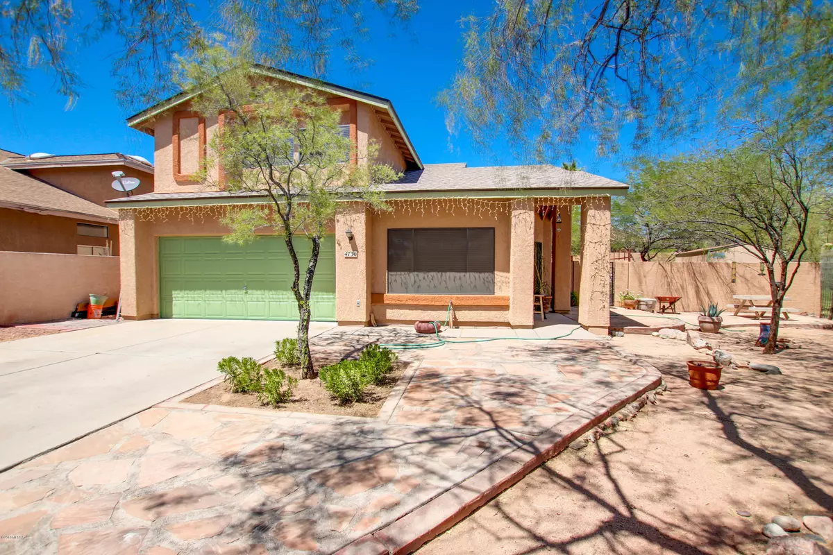 Tucson, AZ 85741,4730 W Latchstring Court