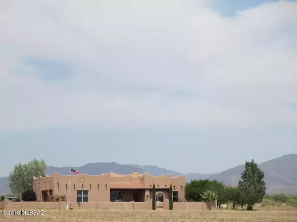 Elfrida, AZ 85610,10922 N Mattaponi Trail