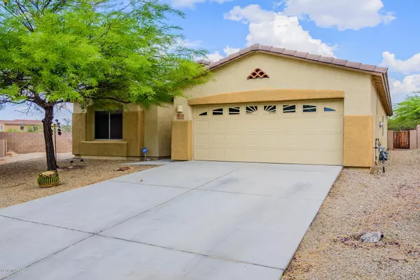 17771 S Vermillion Sunset Drive, Vail, AZ 85641