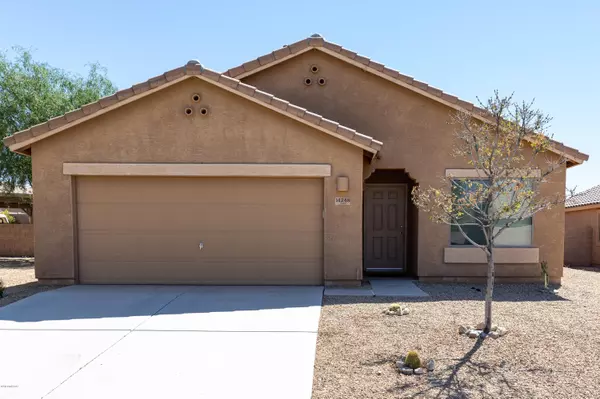 Marana, AZ 85658,14248 N Supine Trail