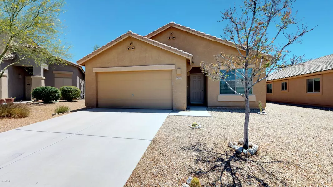 14248 N Supine Trail, Marana, AZ 85658