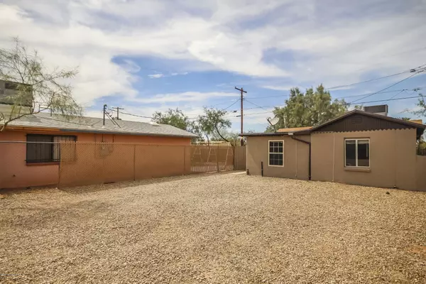 212 W Columbia Street, Tucson, AZ 85714