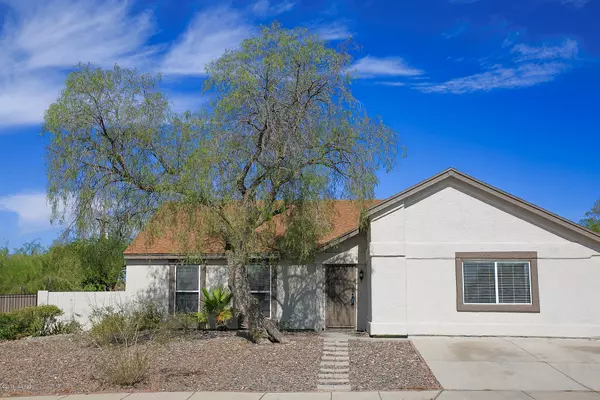 1625 N Atwood Avenue, Tucson, AZ 85745