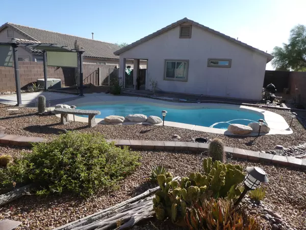 Marana, AZ 85658,12686 N Owl Head Canyon Road