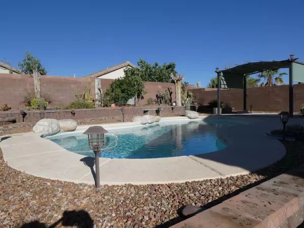 12686 N Owl Head Canyon Road, Marana, AZ 85658