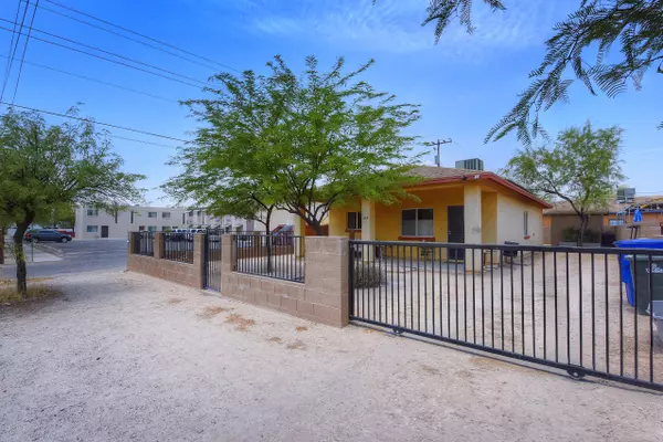 Tucson, AZ 85701,227 E 20Th Street