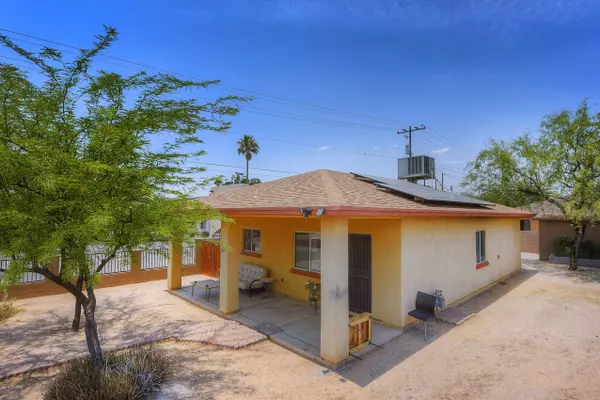 227 E 20Th Street, Tucson, AZ 85701