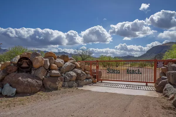 Tubac, AZ 85646,TBD Salero Mountain Drive  #116