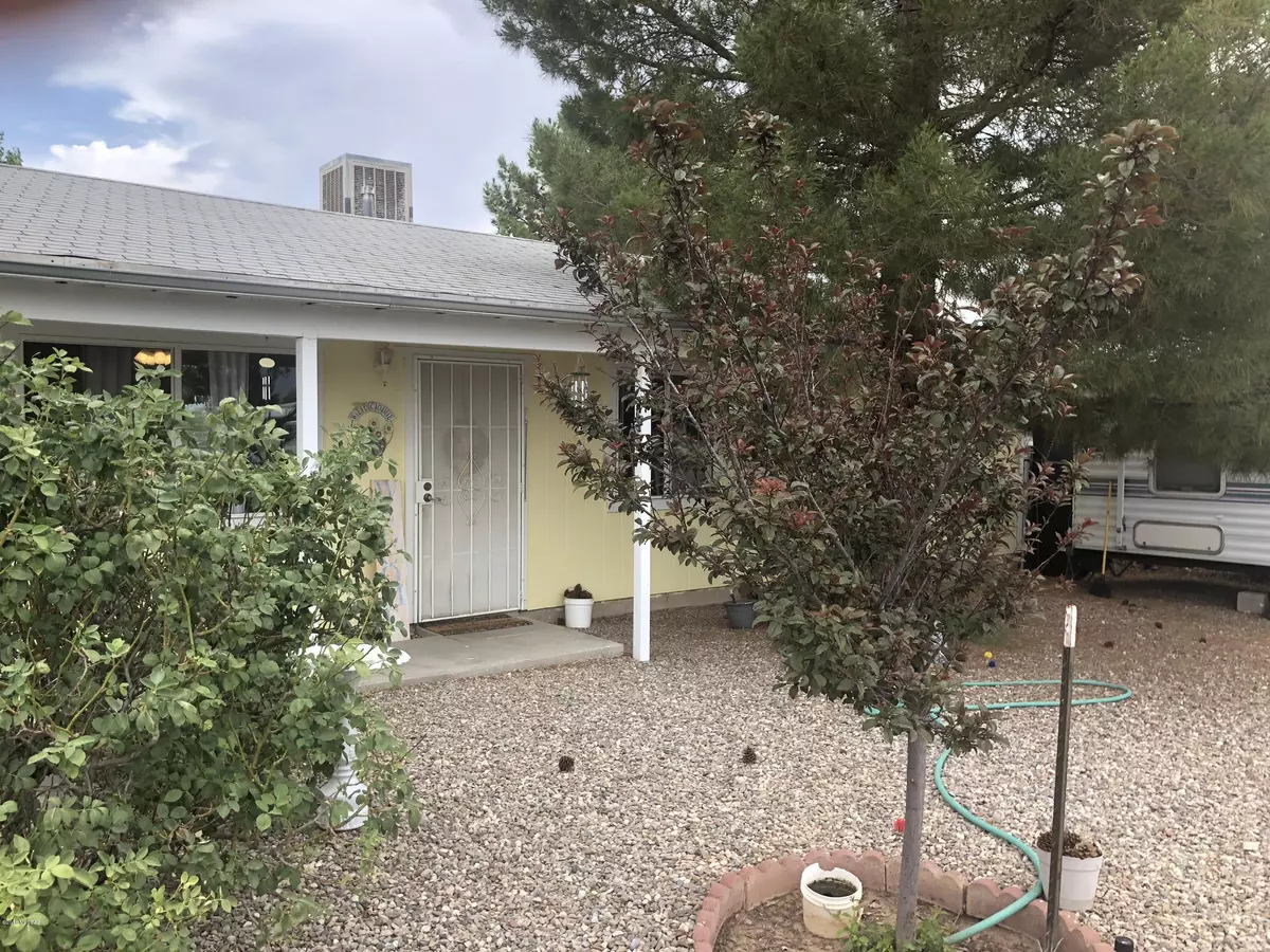 Benson, AZ 85602,3168 W Wren Drive