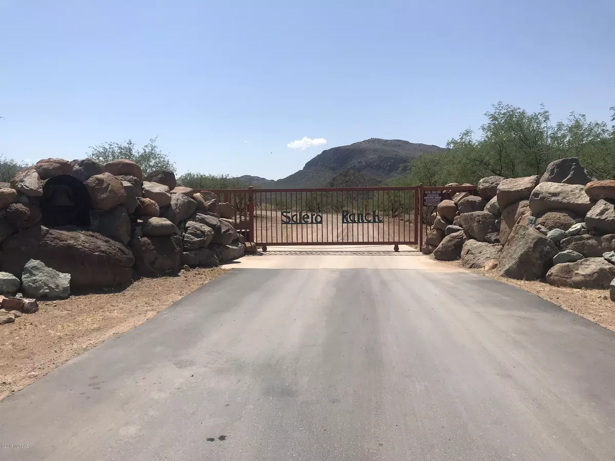 Rio Rico, AZ 85648,0000 Grosvenor Road #106