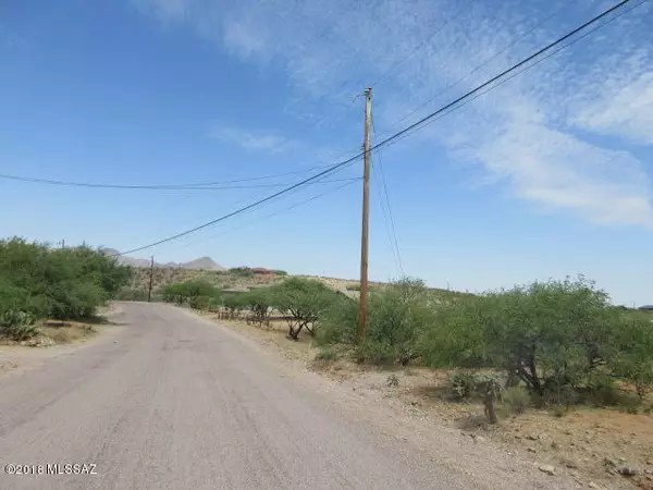 Rio Rico, AZ 85648,102 Camino Embarcadero  #159